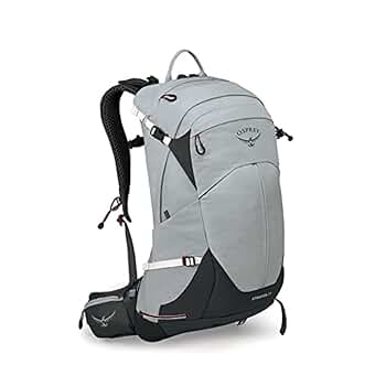 Osprey - OSPREY(オスプレー) ストラトス 24 Amazon.com : Osprey Stratos 24L Men's Hiking Backpack